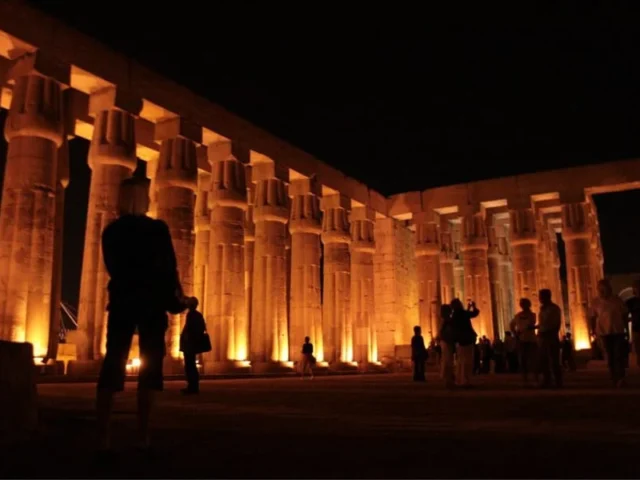 10 Days in Egypt: Best Itineraries, Costs & Tour Packages