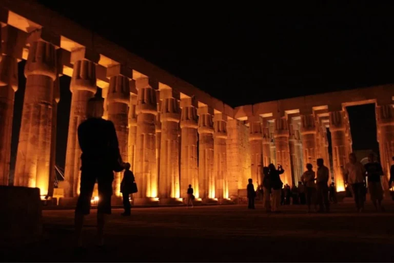 10 Days in Egypt: Best Itineraries, Costs & Tour Packages