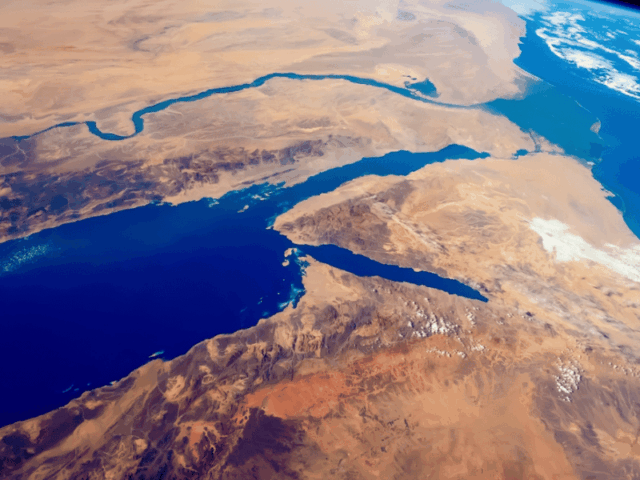 Nile River Map: Location Across Africa & Key Geographic Facts