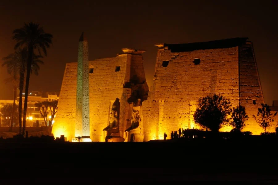Philae Temple at Aswan City - 9 Days Egypt Tour Packages – Nile, Desert, Red Sea & City Escapes - Egypt Tours group