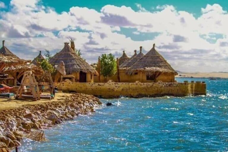 7 Days Egypt Tour Packages – Your Complete Travel Itinerary