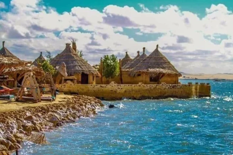 7 Day Egypt Tour Packages – Compare Private Itineraries