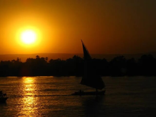 12 Day Egypt Tour Packages – 5 Itineraries & Holiday Packages