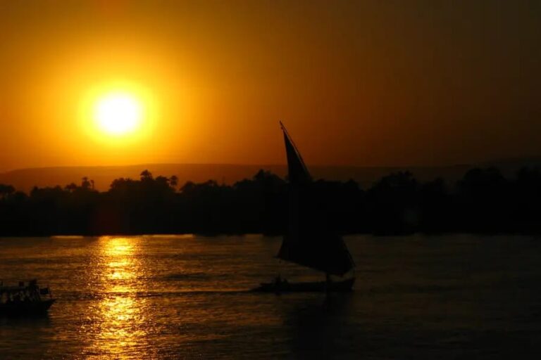 12 Day Egypt Tour Packages – 5 Itineraries & Holiday Packages