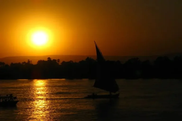 12 Day Egypt Tour Packages – 5 Itineraries & Holiday Packages