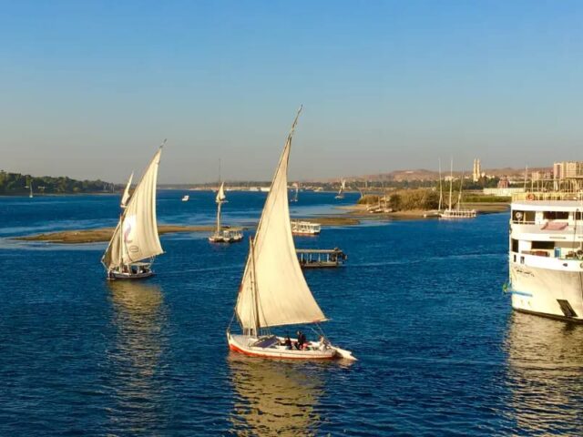 14 Day Egypt Tour Packages – Private Itineraries & Deals