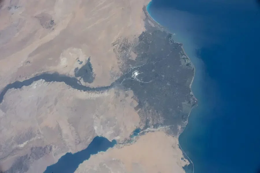 Nile Delta - Egypt Tours Group