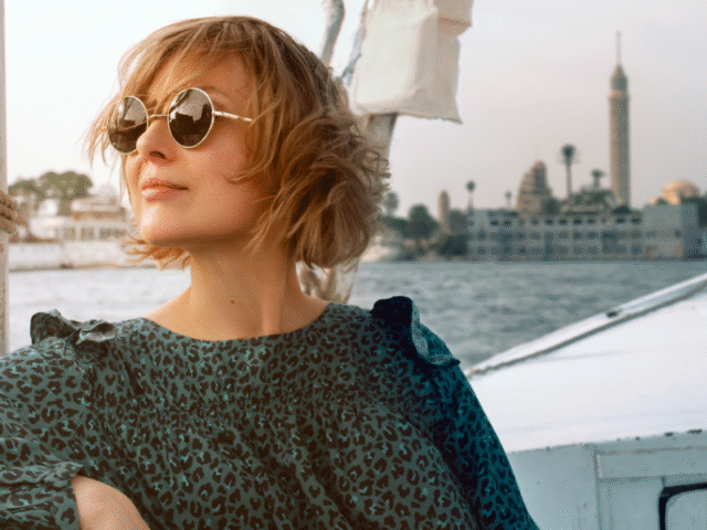 Egypt Nile Cruise Guide – Routes, Prices & Travel Experience