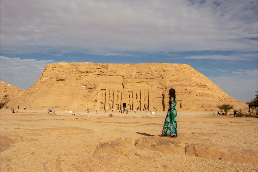 Aswan Day Trips to Philae Temple and Abu Simbel