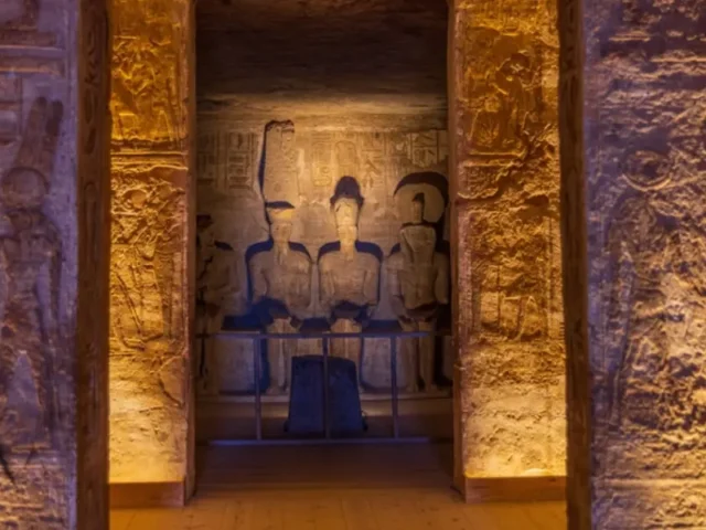 Best Things to Do in Aswan – Top Islands, Temples & Day Trips