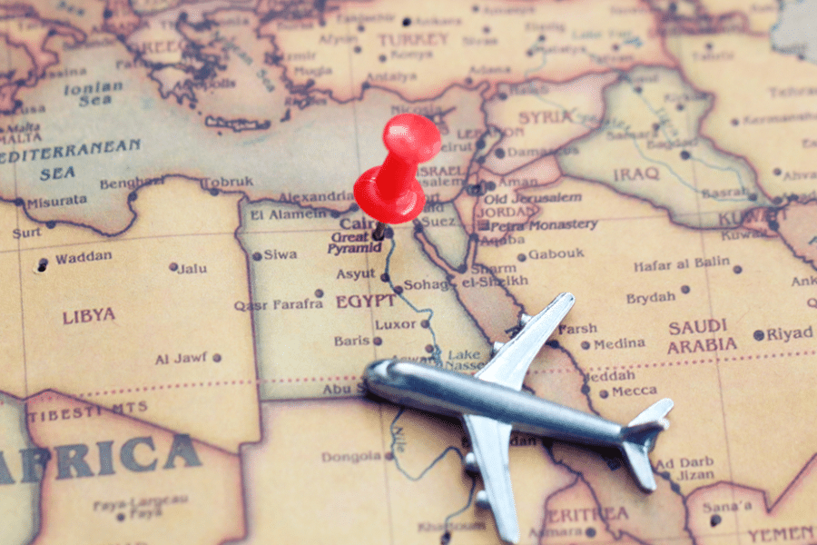 Egypt Tourist Pass – Cairo & Luxor Pass Guide 2025/26 – Egypt Tours Group