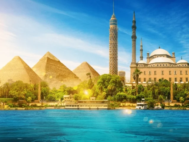 Cairo & Luxor Pass 2026 – Guide to Prices, Validity & How to Buy