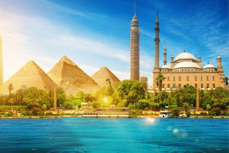 Cairo & Luxor Pass 2026 – Guide to Prices, Validity & How to Buy