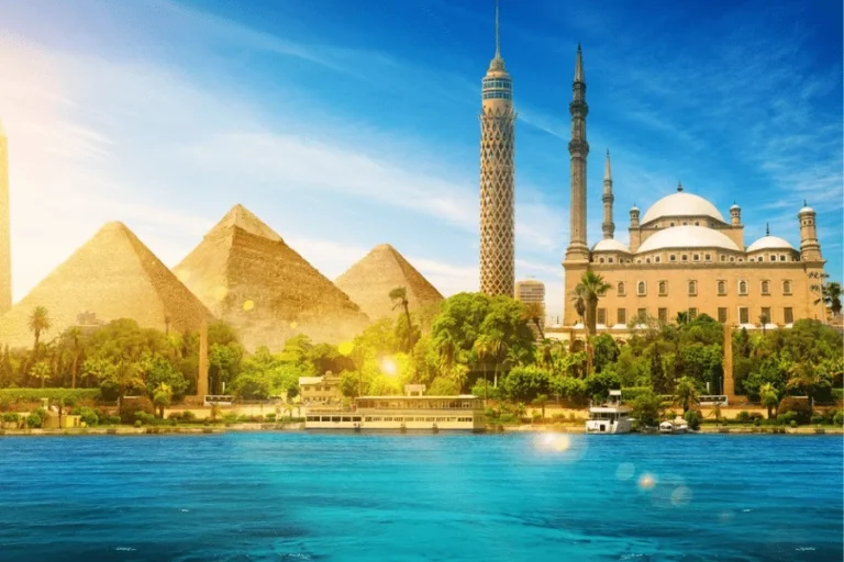 Cairo & Luxor Pass 2026 – Guide to Prices, Validity & How to Buy