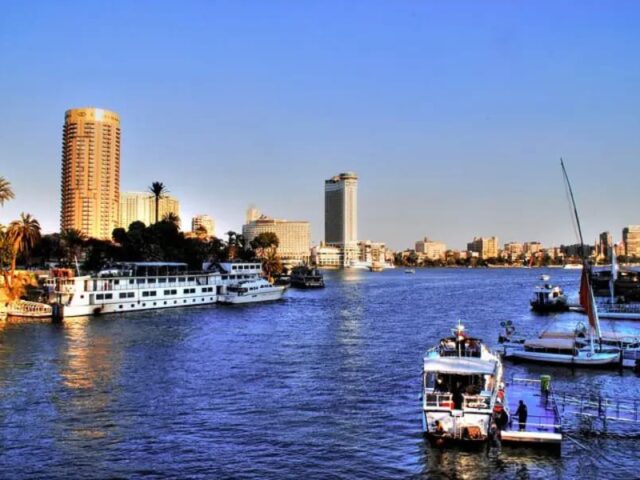 Major Cities on the Nile River: Cairo, Luxor, Aswan & Beyond