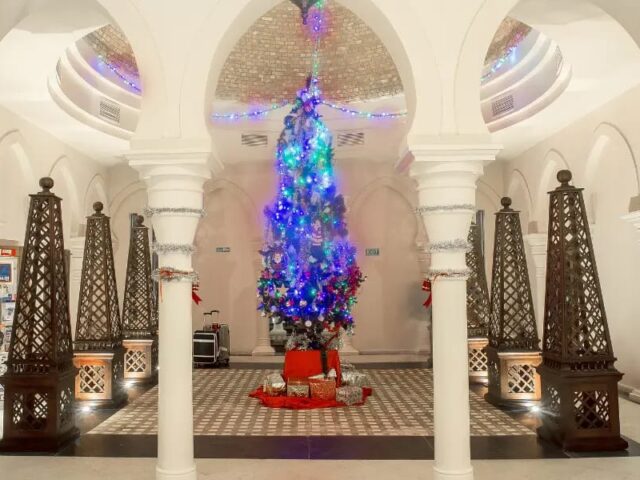 Christmas in Egypt 2025/2026 – Celebrate the Season Differently