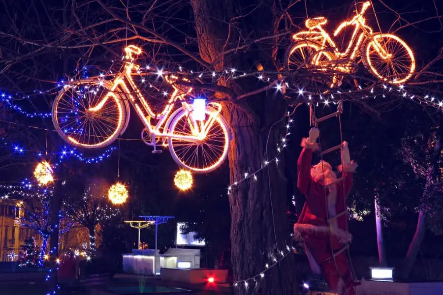 Christmas in Egypt 2025/2026 - warm celebrations along the Nile