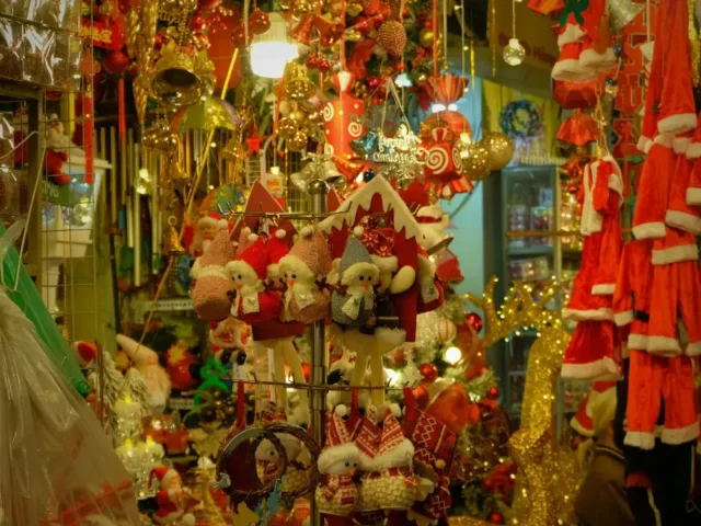 Coptic Christmas in Egypt – Culture, Traditions & Festive Spirit