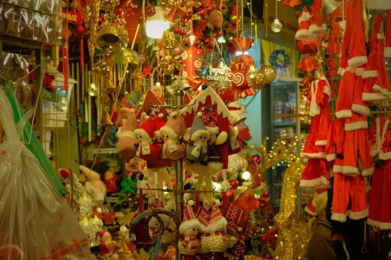 Coptic Christmas in Egypt – Culture, Traditions & Festive Spirit