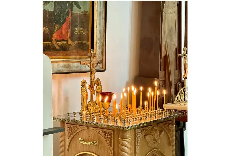 Christmas Charity and Community Spirit