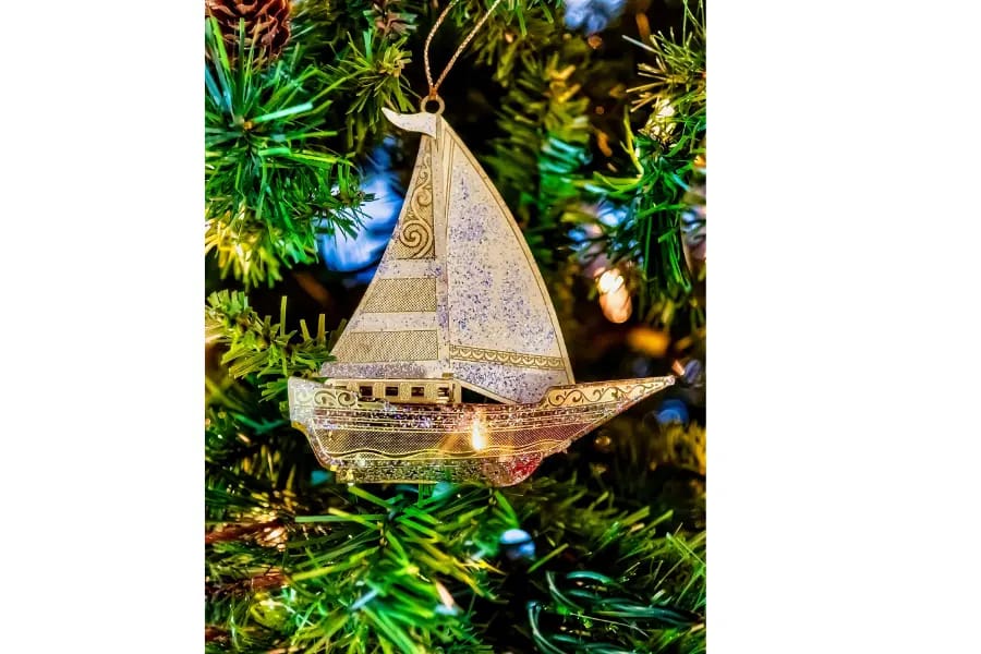 Egyptian Christmas Decorations - How Egyptians Celebrate Christmas & New Year in Egypt