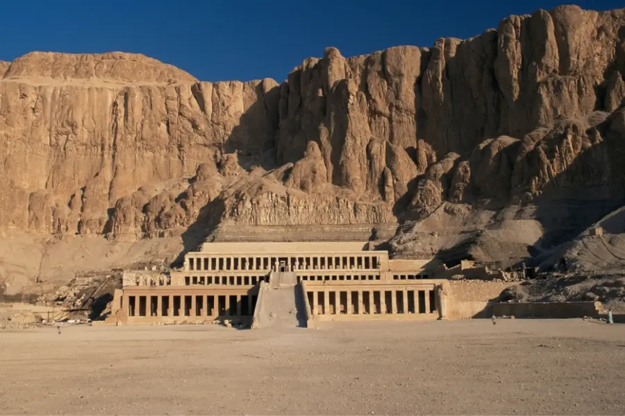 Temple of Queen Hatshepsut