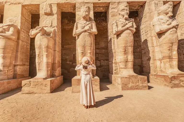 Best Things to Do in Luxor, Egypt: Temples, Tombs & Top Experiences