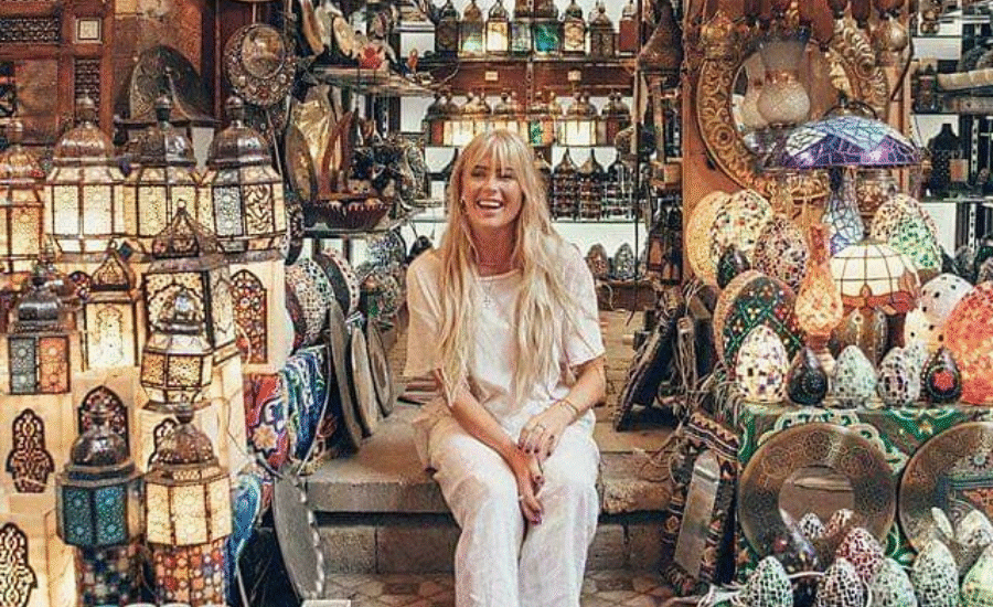Exploring Khan El Khalili Bazaar in Cairo | Egypt Tours Group