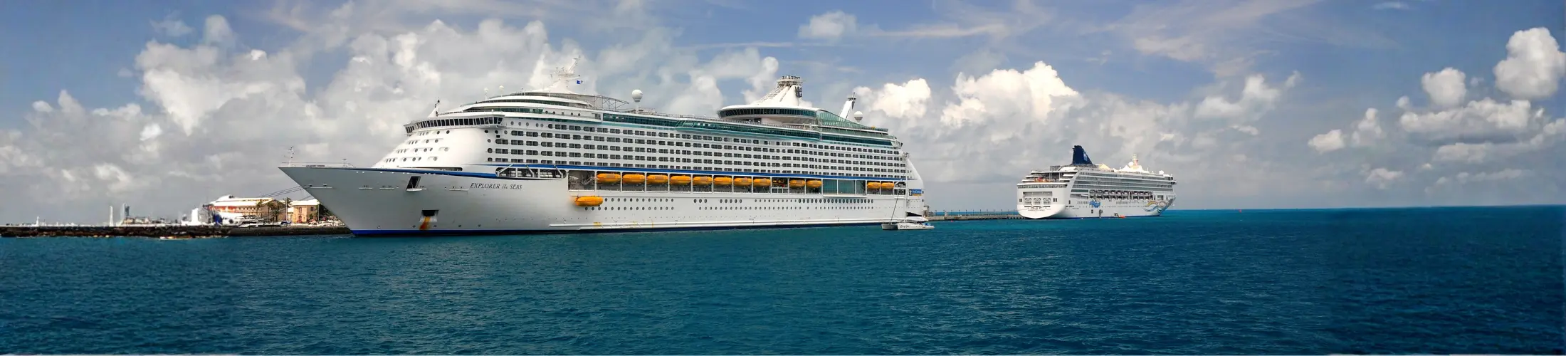 Cruise ship arriving at Port Said Port Egypt – Port Said Shore Excursions