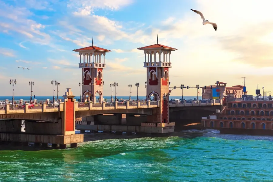 Things to do in Alexandria - Things to Do in Alexandria: Qaitbay, Bibliotheca & Coastal Walks - Egypt Tours Group