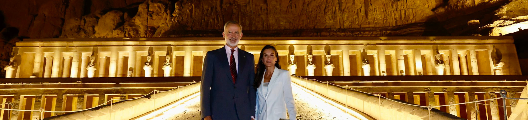 Queen Hatshepsut Temple - 8 Days Cairo & Nile Cruise Christmas Holiday