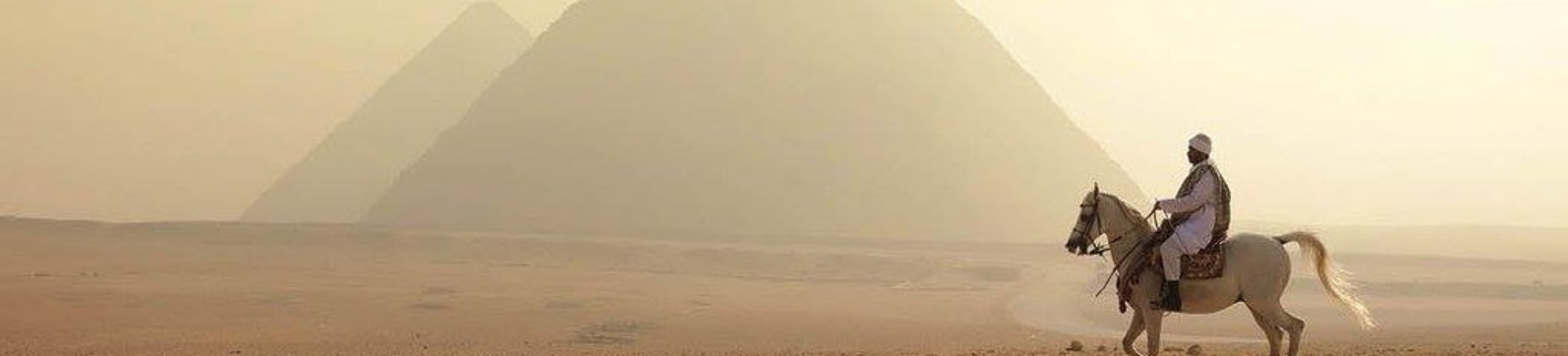 The Great Pyramids of Giza in Cairo, Egypt – 8 Days Egypt Christmas Holiday – Cairo, Abu Simbel, Luxor & Hurghada