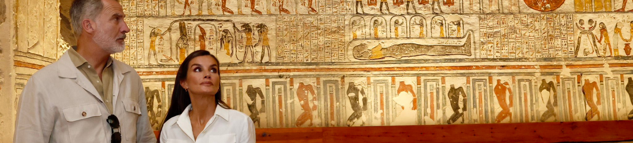 Valley of the Kings Luxor Egypt ancient royal tombs of the pharaohs - 7 Days New Year Egypt Holiday – Cairo, Luxor & Alexandria