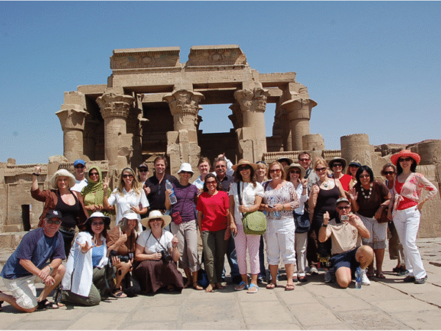 Vacation Packages to Egypt – Tours, Nile Cruises & Tips
