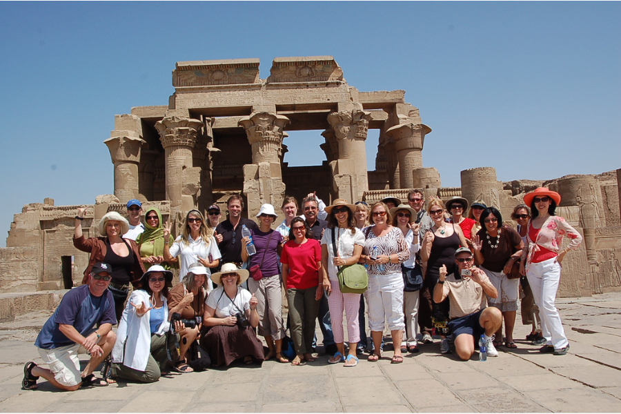 all-inclusive Egypt vacation benefits - Egypt Vacation Packages