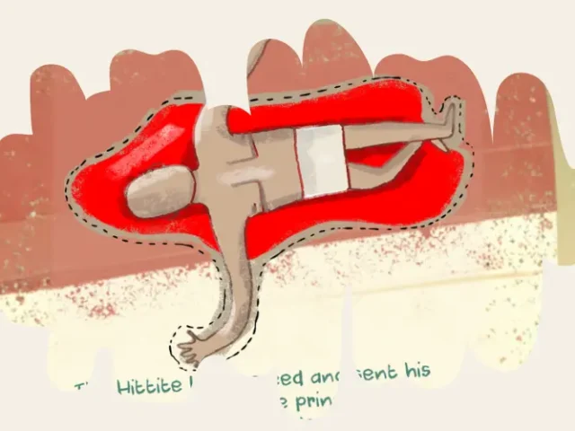 Ay: The Vizier Who Stole the Throne After Tutankhamun’s Death