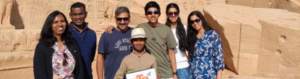 4 Days Cairo and Abu Simbel Family Tour