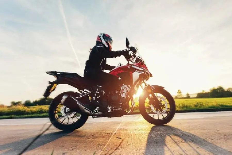 Motorbike adventurous trip from Cairo to Aswan in Egypt