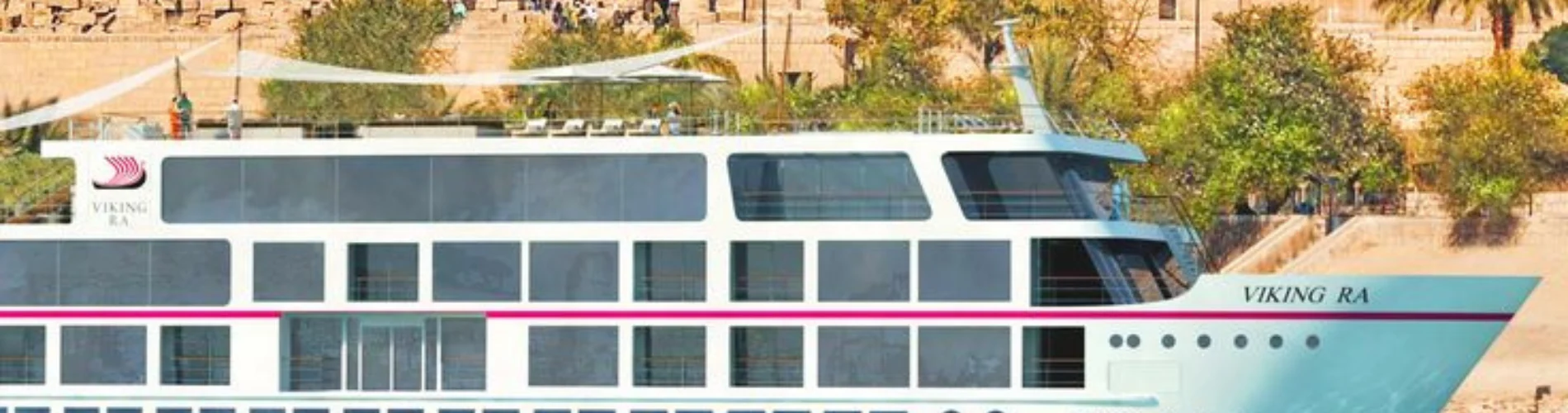 Sailing the Nile — a journey through time with our 5 Days Cairo, Aswan & Abu Simbel Budget Tour