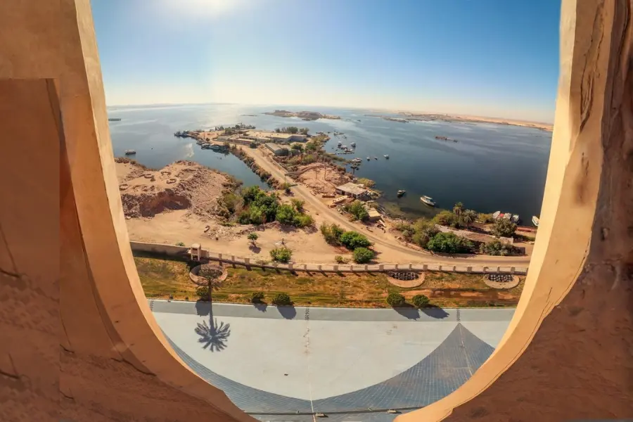 EgyptAir direct flights from Cairo to Aswan – fastest way to travel