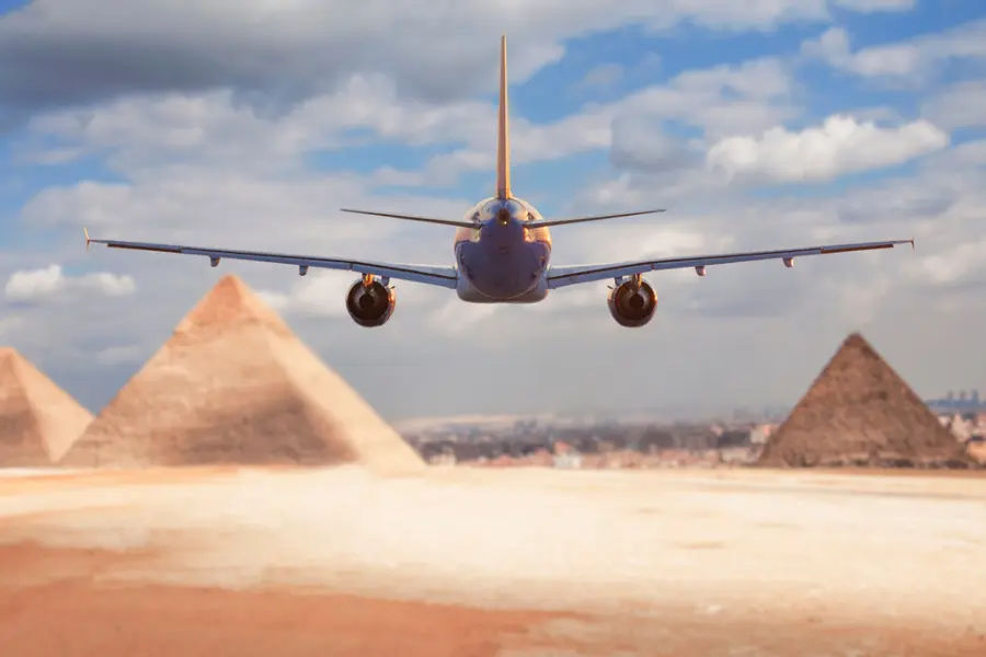Best way to travel from Cairo to Aswan – flights, trains and Nile cruise options