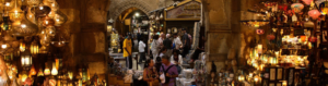 5 Days Budget Cairo and Alexandria Holiday Package
