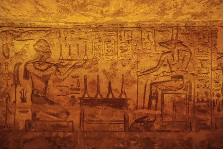 Ancient Egyptian Religion – Gods, Beliefs, Afterlife & Daily Life