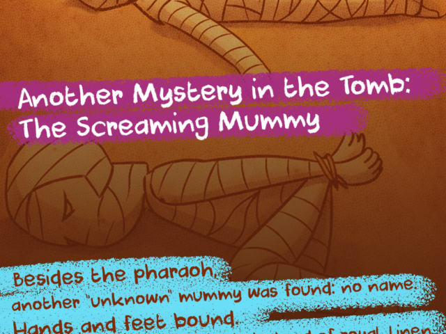 The First Royal Assassination in Ancient Egypt