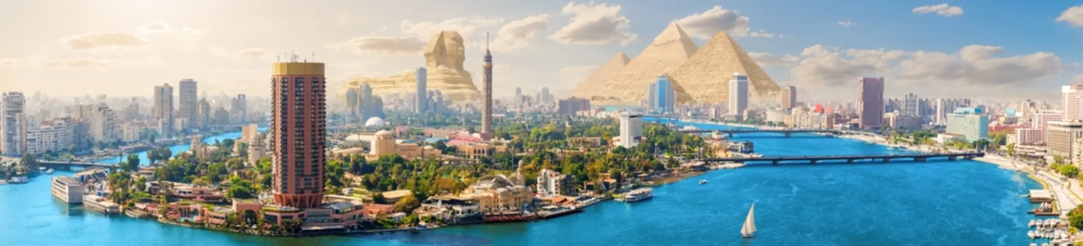 Egypt Tours Group cancellation policy and refund terms for Egypt tour packages