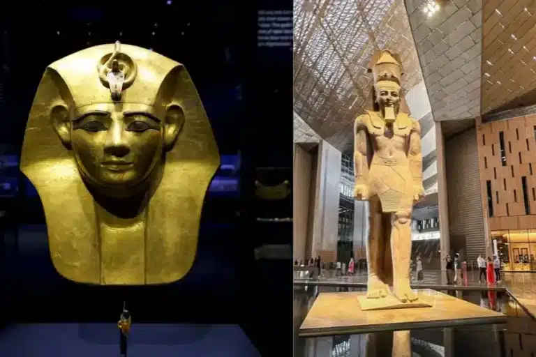 Seen Ramses in London? Visit the Real Ramses II Sites in Egypt