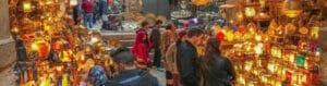 6 Day Cairo and Hurghada Budget Tour Package