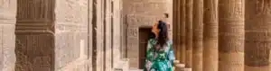 6 Days Budget Nile Cruise Tour Package from Cairo