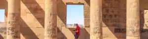 6 Days Cairo, Luxor & Aswan Affordable Tour