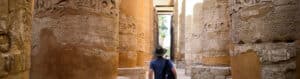 6 Days Cairo, Luxor, Aswan & Abu Simbel Budget Tour